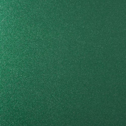 POLI-FLEX GLITTER Flexfolie DIN A4 Green (437)