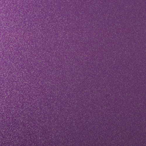 POLI-FLEX GLITTER Flexfolie DIN A4 Purple (477)