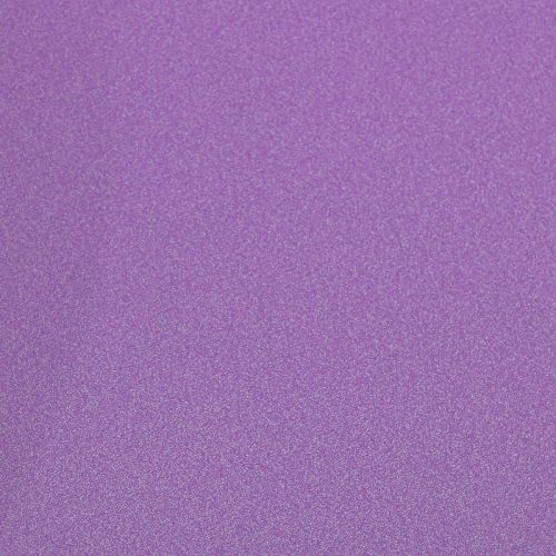 POLI-FLEX GLITTER Flexfolie DIN A4 Violet (478)