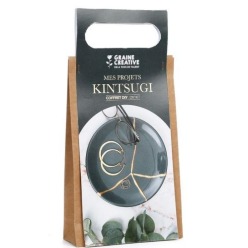 GC Kintsugi DIY Set (616480) *