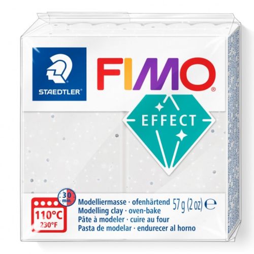 Fimo Effect - Stone - Graniet - 57g - (8010-003)