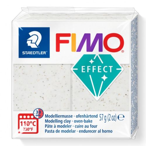 Fimo effect - Botanical - Seaweed - 57g - (8010-070)