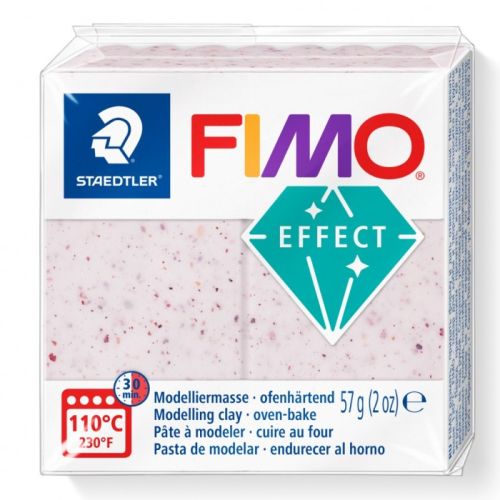 Fimo Effect - Botanical - rose - 57g - (8010-270)