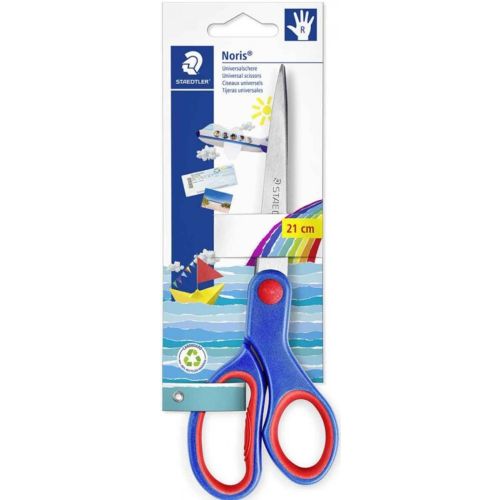 Noris Club Hobbyschaar 21 cm (965 21 NBK)