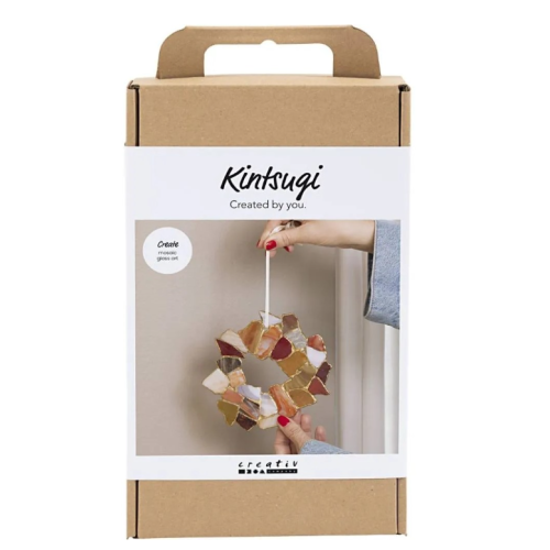 CC Hobbyset Kintsugi Hangende Decoraties (977816) *