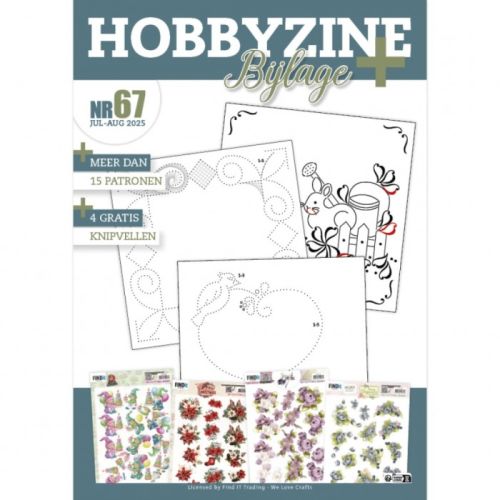 Hobbyzine 67