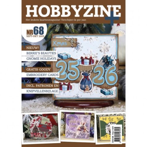 Hobbyzine 68