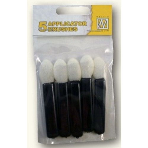 Nellie`s Choice Applicators 5 ST (APP001)