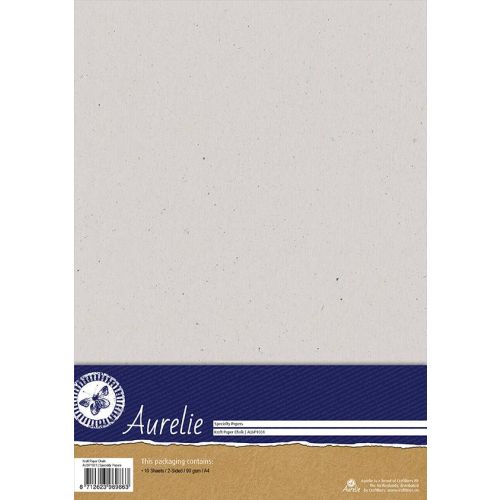 Aurelie Kraft Paper Chalk (AUSP1001)