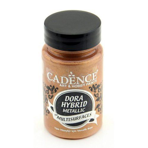 Cadence Dora Hybride metallic verf Brons 7167 90 ml (301205/7167)
