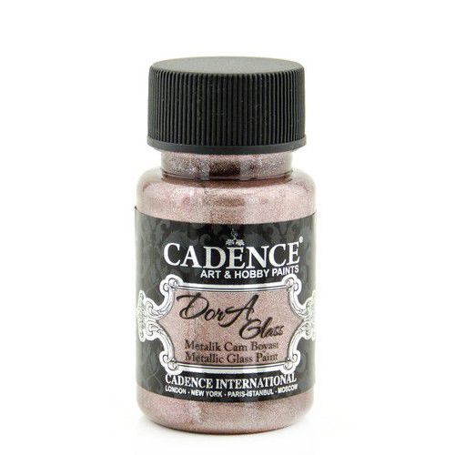 Cadence Opague Glas & Porselein verf Antiek roze 3147 50ml (301307/3147)