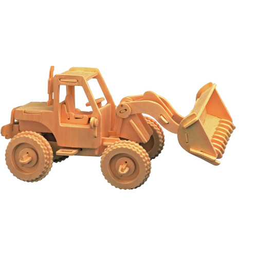 Wootec Bulldozer (CE203) 