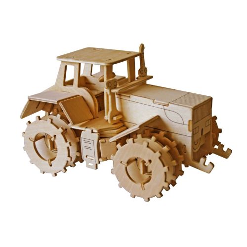 Wootec Tractor (CE207) *