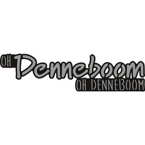 Marianne Design - Craftable - Oh Denneboom (NL) (CR1329) (AFGEPRIJSD)