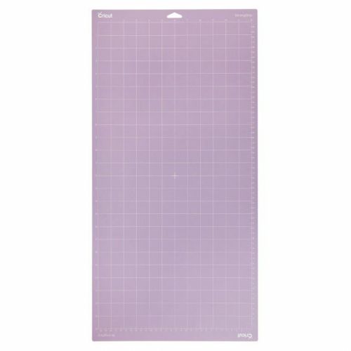 Cricut - Cutting Mat  - 12x24 inch - Strong Grip (1 st) (2003602) 