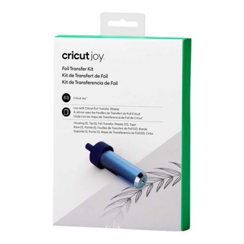 Foil Transfer Kit voor Cricut Joy (2009057)