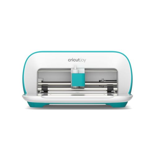 Cricut Joy Snijplotter (2007992) - Met gratis 20 meter vinyl - en Florence cardstock paper  