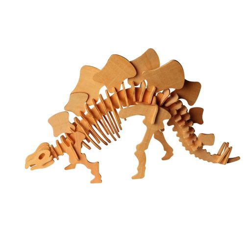 Wootec Stegosaurus (DE302) *