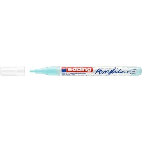 edding-5300 Acrylic Marker pastelblauw 1 ST 1-2mm / 4-5300916