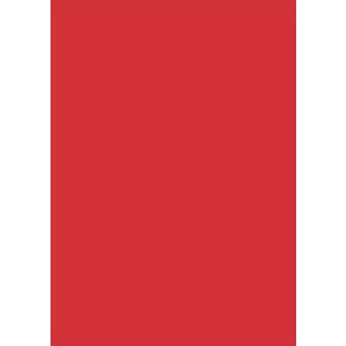 EVA Foam - Rood - 22x30cm - 1st. 