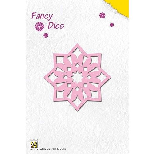 Fancy Dies - Star (AFGEPRIJSD)