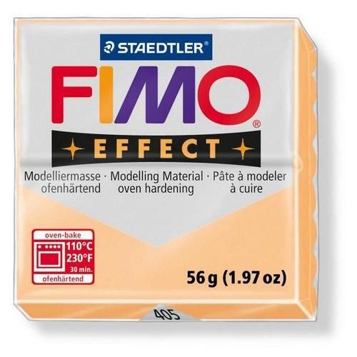 Fimo Effect perzik 57 GR (8020-405)