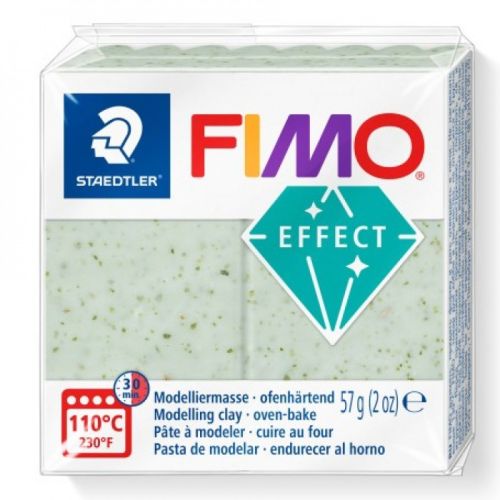 Fimo Effect - Botanical - Spirulina - 57g - (8010-570)