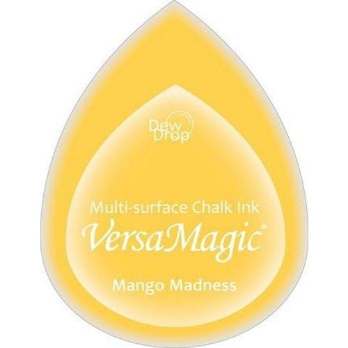 VersaMagic Dew Drops - Mango Madness (GD-000-011)