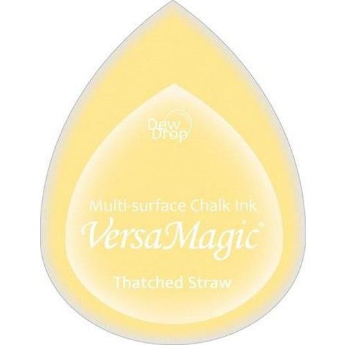 VersaMagic Dew Drops - Thatched Straw (GD-000-031)
