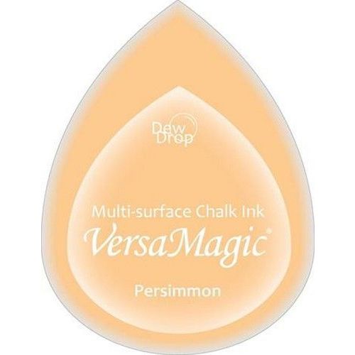 VersaMagic Dew Drops - Persimmon (GD-000-033)