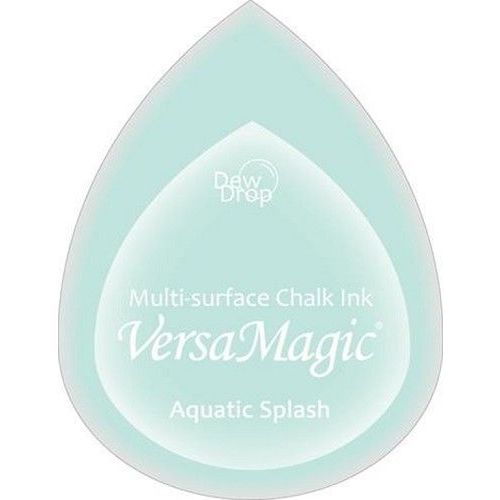 VersaMagic Dew Drops - Aquatic Splash (GD-000-038)