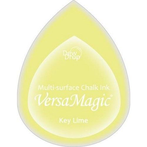 VersaMagic Dew Drops - Key Lime (GD-000-039)