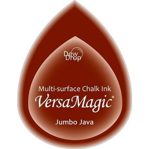VersaMagic Dew Drops - Jumbo Java (GD-000-052)