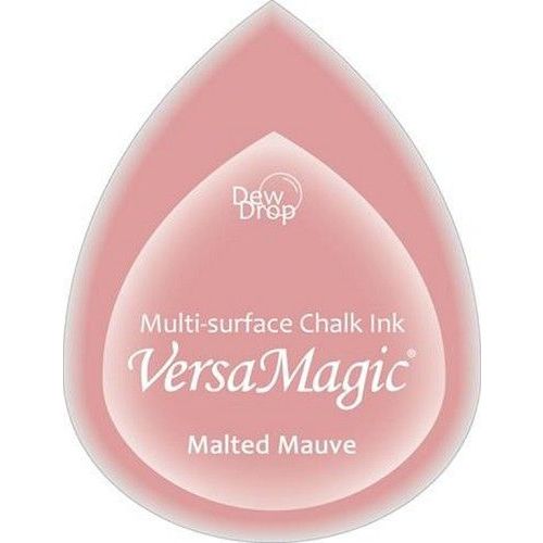 VersaMagic Dew Drops - Malted Mauve (GD-000-076)