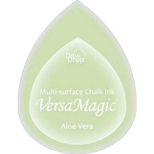 VersaMagic Dew Drops - Aloe Vera (GD-000-080)