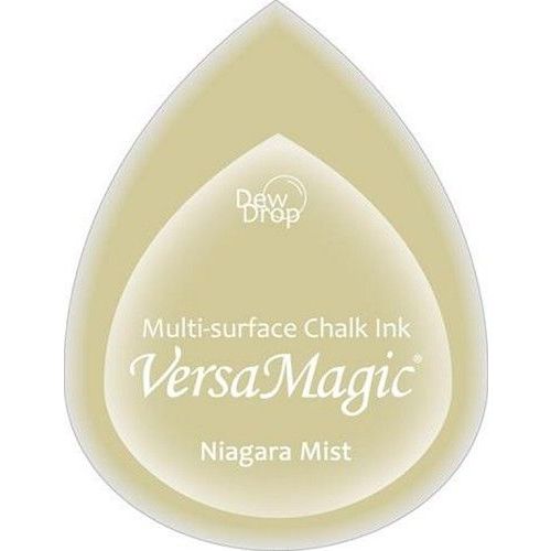 VersaMagic Dew Drops - Niagara Mist (GD-000-081)