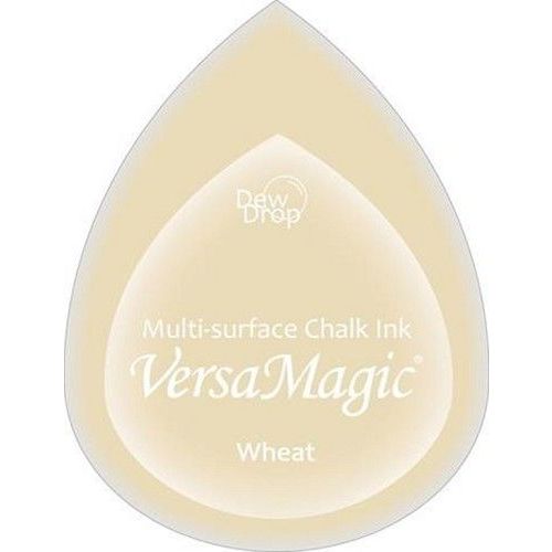 VersaMagic Dew Drops - Wheat (GD-000-082)