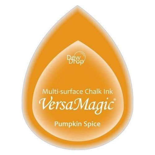 VersaMagic Dew Drops - Pumpkin Spice (GD-000-061)