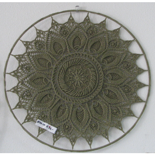 Mandala 1