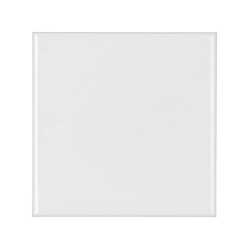 Keramische Sublimatie Tegel - 15 x 20 cm glanzend 