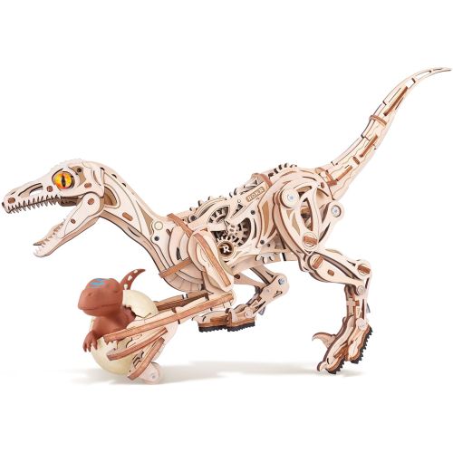 Robotime Velociraptor (LD01) *