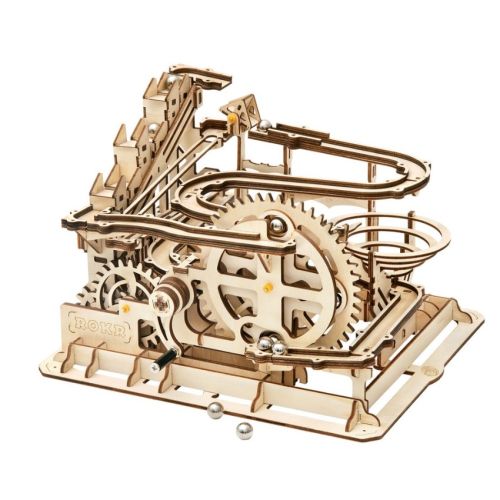 Robotime Marble Parkour (LG501) *