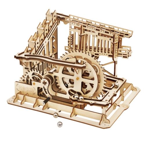 Robotime Marble Squad (LG502) 