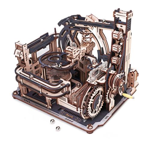 Robotime Marble Spaceport (LGC01) *