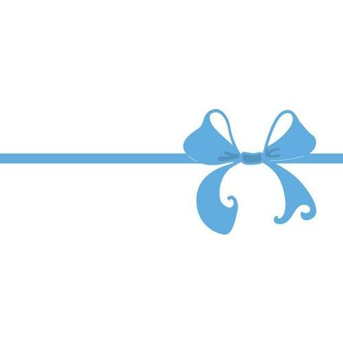 Marianne Design - Creatables - Bow & Ribbon (LR0447) (AFGEPRIJSD)