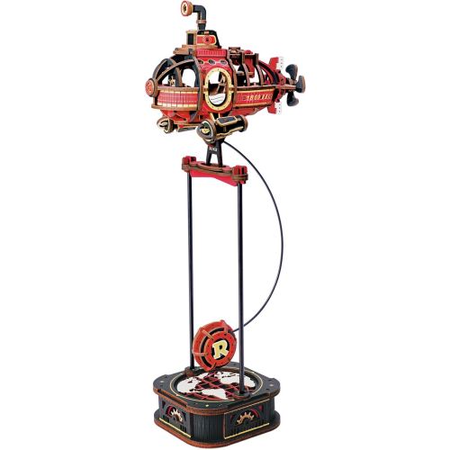 Robotime Deep-sea Adventurer (MCD04) *