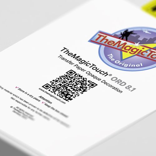 TheMagicTouch ORD 8.1 - p/vel 