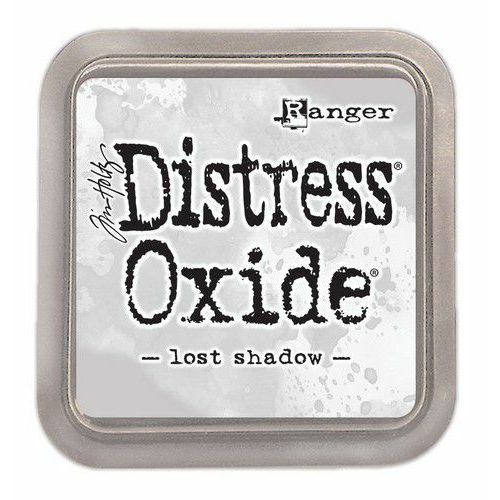 Ranger Distress Oxide - Lost Shadow Tim Holtz (TDO82705 )