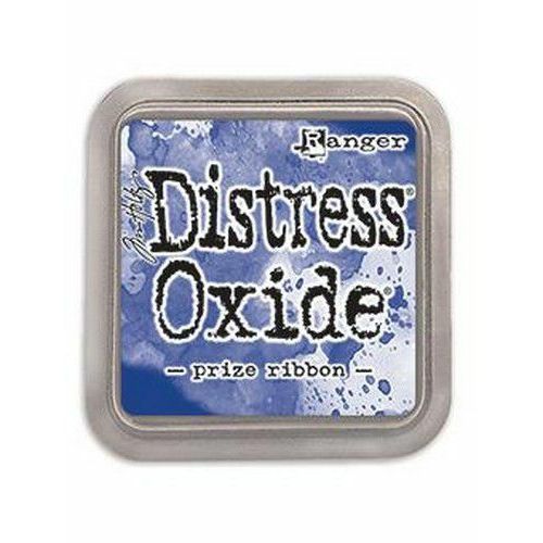 Ranger Distress Oxide - Prize Ribbon TDO72683 Tim Holtz (07-21)