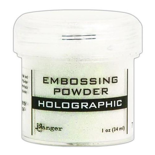 Ranger Embossing Powder 34ml - holographic EPJ00709